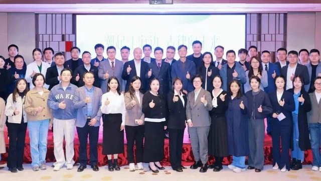 AI赋能律所管理新范式｜大总管科技亮相嘉定青年律师法律科技沙龙，共话中小律所智能化未来